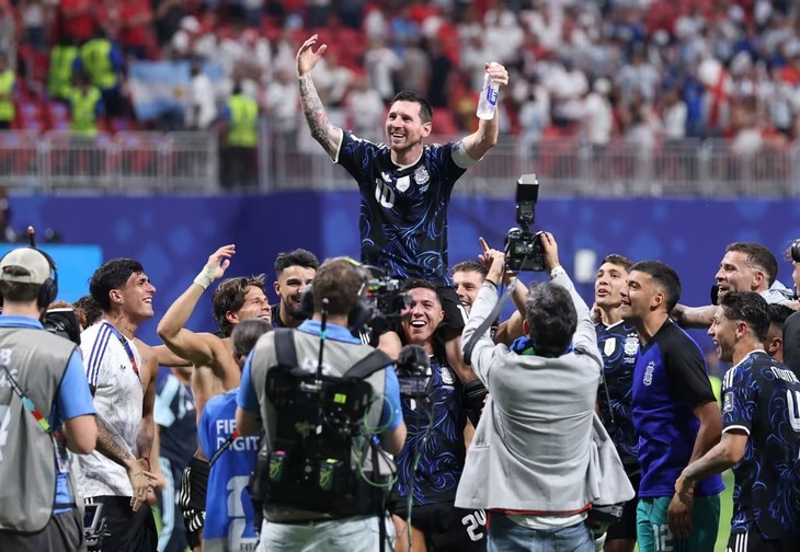 Sursa foto: FIFA