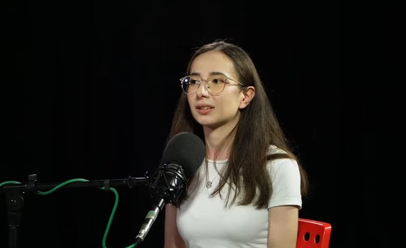 VIDEO. Care-i faza cu Alex Stamate? Laura Bălan, despre hitul care a rupt TikTok-ul: „Nici nu eram convinsă că o să public piesa.” Nimeni nu a prezis succesul melodiei!