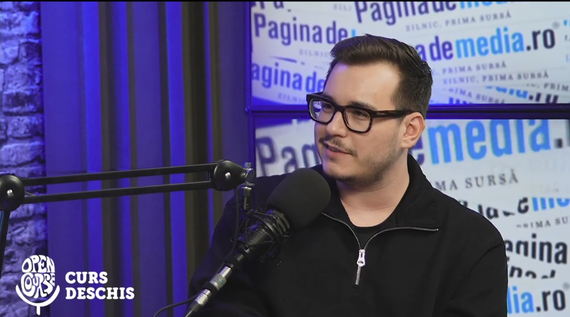 INTERVIU. Silviu Faiăr, apel împotriva unei reclame la pariuri cu Ionuţ Rusu: "A încălcat legea! Faceţi plângere la CNA!". Spotul a fost şters de pe net