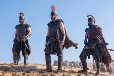 Bilet spre succes. „Odiseea” lui Christopher Nolan şi-a făcut banii în doar două zile. Ce cifre a făcut filmul?