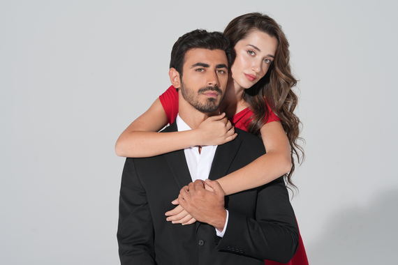 Happy Channel aduce un nou serial turcesc în prime-time, Între iad şi rai