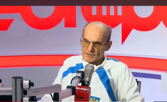 Europa FM, sancţionat de CNA după ce CTP după ce i-a numit „alienaţi mintal” pe votanţii lui „dumnezeilă” Călin Georgescu