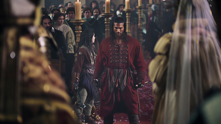 Un nou serial difuzat în premieră la Pro TV. O parte din echipă a mai lucrat şi la producţiile "The New Pope" şi "Game of Thrones"