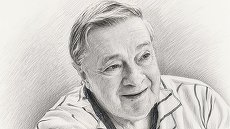 A murit George Enache, una dintre vocile emblematice ale Programului 3 - Tineret

