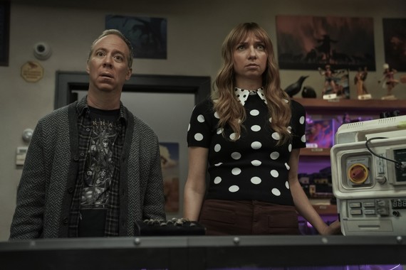 Două premiere importante pe HBO Max: noul serial din universul Big Bang Theory şi Mortal Kombat II