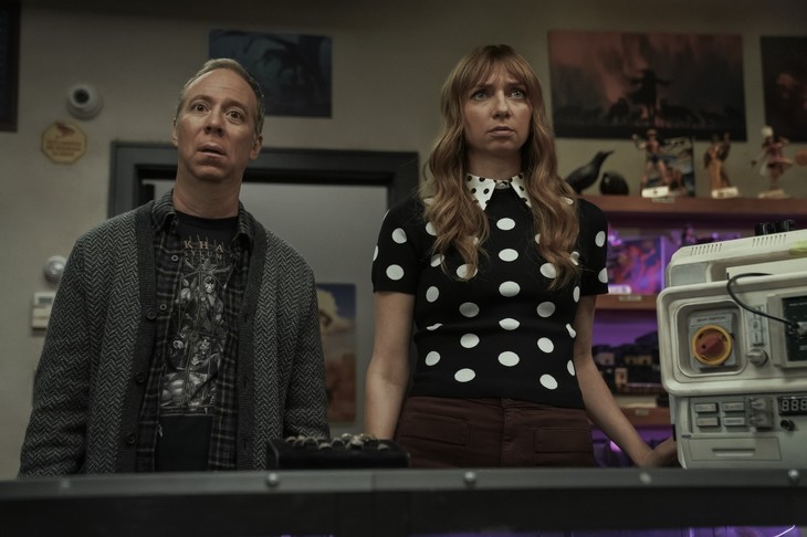 Două premiere importante pe HBO Max: noul serial din universul Big Bang Theory şi Mortal Kombat II