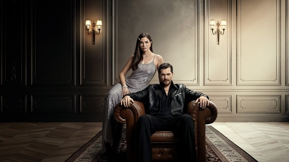 Un nou serial turcesc la Pro TV care va înlocui seria "Leyla" pe fostul tronson al lui Măruţă