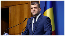 Radu Miruţă anunţă că dă în judecată publicaţia Gândul. Ministrul: „Gândul, e o mizerie. Ceea ce tot faceţi în acest caz, nu e jurnalism!” UPDATE: Gândul reclamă "un atac asupra presei"