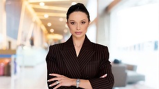 Ana-Maria Păcuraru, emisiune la Realitatea pe tronsonul ocupat de Anca Alexandrescu