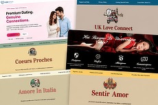 Mai multe siteuri de dating din Iaşi, în centrul unor suspiciuni de spălare de bani (Investigaţie Snoop)