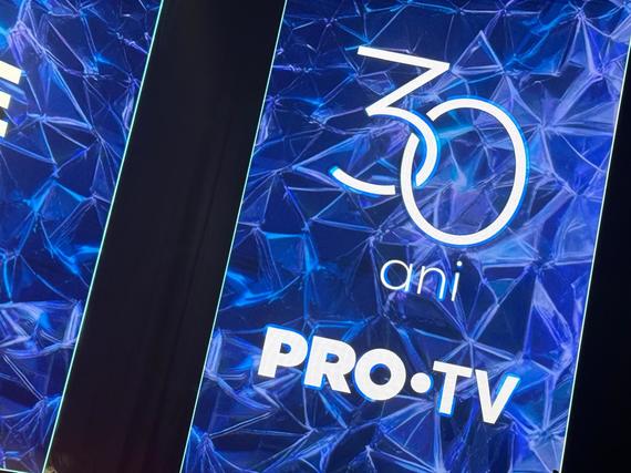Pro TV: "Vom contesta amenda de la Consiliul Concurenţei"