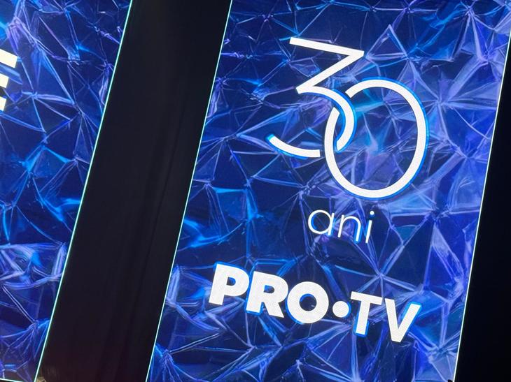 Pro TV: "Vom contesta amenda de la Consiliul Concurenţei"