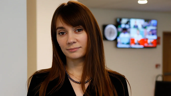 Decizie cu ecou în presă. Fosta şefă RT France, expulzată. Măsura reaprinde disputa despre propaganda rusă