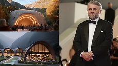 INTERVIU. Alin Panc, care joacă şi în Fjord şi Văru Sandel fac un "sat creativ" pentru artişti cu idei din toată lumea. Nu oriunde, ci în Ţara Moţilor. Ce îşi propune?