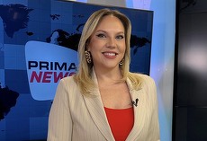 Plecare din televiziune! O realizatoare de la Prima News se desparte de postul de ştiri