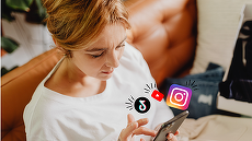 Mărimea nu contează. Influencerii cu câteva sute sau mii de urmăritori încep să fie aleşi de companii pentru promovare