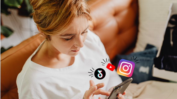 Mărimea nu contează. Influencerii cu câteva sute sau mii de urmăritori încep să fie aleşi de companii pentru promovare