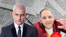 Unul da, altul nu. Virgil Ianţu a primit titlul de cetăţean de onoare al Timişoarei. Dan Negru l-a refuzat. Care sunt argumentele lor?