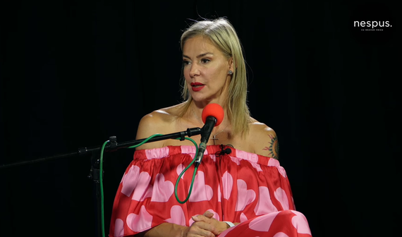 VIDEO. Produs în Studioul Paginademedia. Cum a ajuns Roxana Ciuhulescu la ProMotor? Dată afară de o firmă din grupul Pro, apoi angajată de Pro TV: "Am fost 52 de fete la probe!"