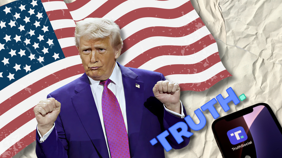 Adevărul unui milionar are un preţ. Preşedintele Statelor Unite, Donald Trump, îşi vinde postările de pe Truth Social. Cât ar putea plăti lunar firmele pentru acest serviciu?