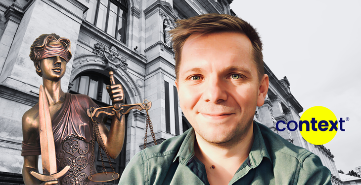 Li s-au cerut milioane de euro într-un proces, dar au câştigat. Co-fondatorul Context.ro: „Scopul este să închidă presa folosind justiţia, poate un jurnalist la început de drum ar fi fost intimidat”. Legătura cu Horaţiu Potra 