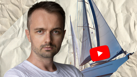 INTERVIU. Primul vlogger din România cu un milion de abonaţi pe YouTube se întoarce. Ce va face Mikey Hash după revenirea în România?