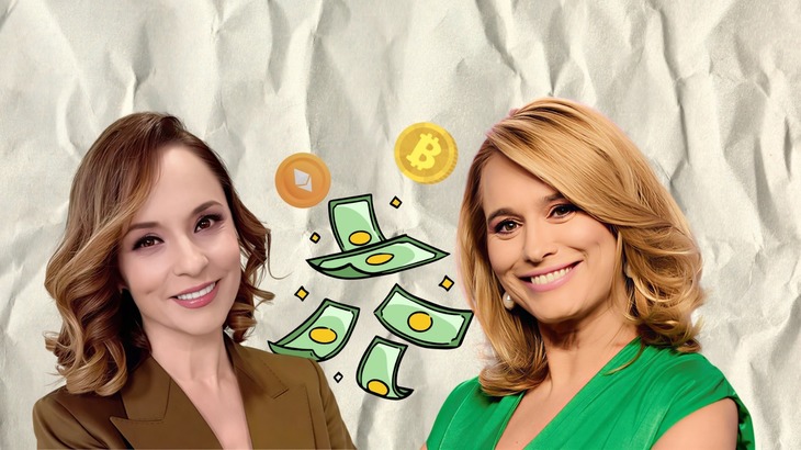 Andreea Marin şi Andreea Esca, victimele aceluiaşi tip de deep fake. Cum sunt folosite imaginile vedetelor TV pentru fraude online