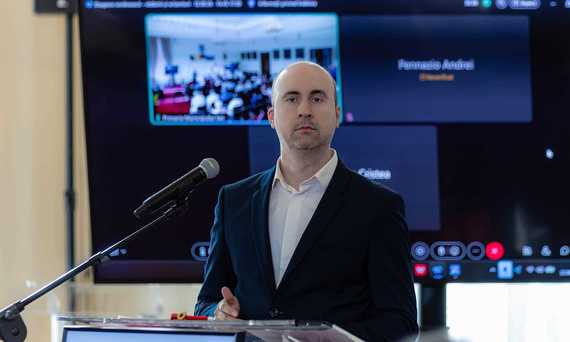 Radio România îşi deschide o redacţie la Bacău. Cum va emite noua staţie? Detalii de la redactorul şef
