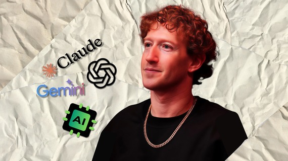 Mark Zuckerberg despre A.I.: Viitorul nu înseamnă mai puţine joburi. Înseamnă „mai multe companii, cu mai puţini oameni”