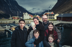 „Fjord”, bilet spre Oscar! Fimul se califică graţie noii reguli a Academiei. De la Palme d'Or, direct la Hollywood!