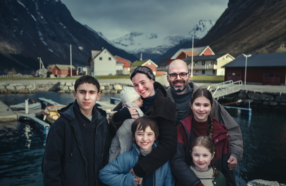 „Fjord”, bilet spre Oscar! Fimul se califică graţie noii reguli a Academiei. De la Palme d'Or, direct la Hollywood!