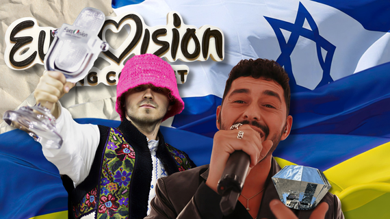 Eurovision schimbă regulile jocului! Ţara câştigătoare poate pierde dreptul să găzduiască competiţia anul următor. De ce?