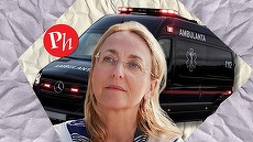 VIDEO SPECIAL. Cazul Ambulanţa Neagră, discutat cu jurnalista care a scris cel mai bun reportaj de la faţa locului. De ce a fost important să scrie că erau romi? "Îi ajută". O superbă pledoarie pentru presă