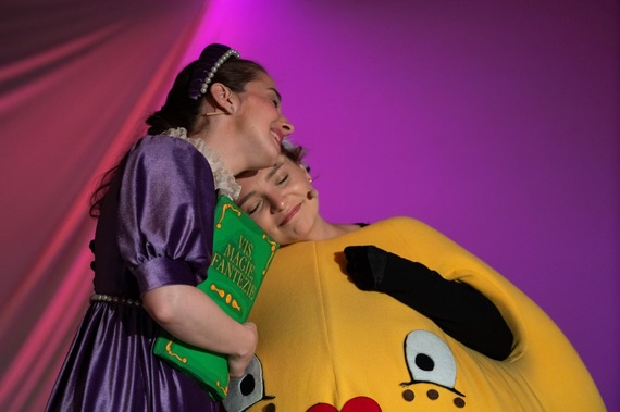 RECOMANDARE. Opera Comică pentru Copii revine la SEAS Constanţa cu „Bubu visează” şi „Matilda, the Musical”