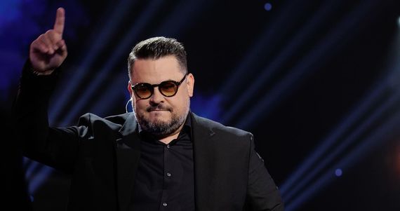 Mihai Bobonete, în alb-albastru! Actorul din Las Fierbinţi a devenit acţionar la Universitatea Craiova