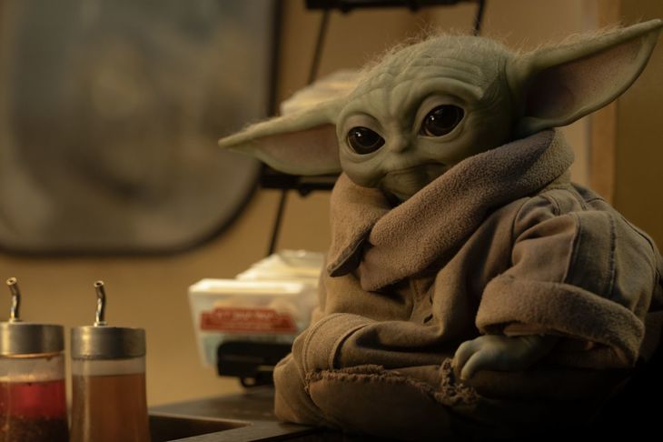Disney+ anunţă la D23 premierele anului: The Mandalorian and Grogu, noul serial Marvel VisionQuest şi sezonul doi din Ahsoka