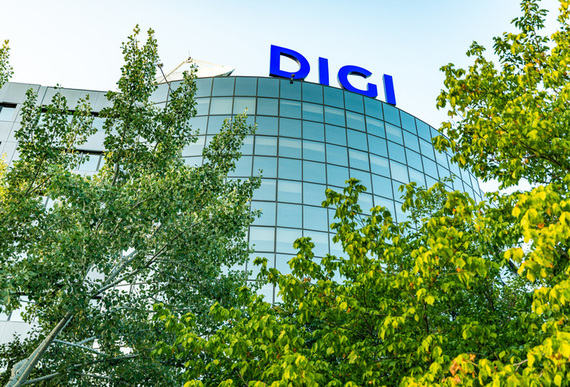 Prea multe meciuri, prea puţine canale? Soluţia DIGI: patru canale doar pentru tabletă şi smartphone
