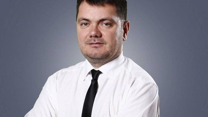 Plecare după patru ani din echipa Pro TV. „Plec mai bine pregătit profesional, cu recunoştinţă pentru experienţa acumulată”