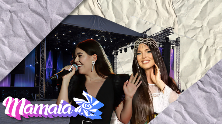 TVR 1, trei seri cu Festivalul Mamaia în direct. Regizor artistic: cel care a produs Eurovision România ani la rând!