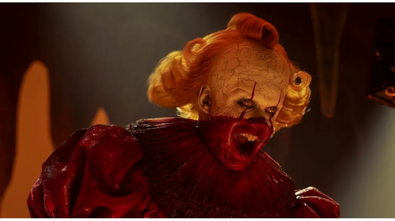 Paginadeseriale.ro: Pennywise se întoarce! „IT: Bun-venit în Derry” primeşte sezonul 2, iar coşmarul se mută în anii ’30
