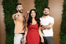 Când începe noul sezon Vorbeşte lumea? Lili Sandu, Bogdan Ciudoiu şi Şurubel se întorc pe micile ecrane