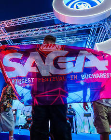 SAGA 2026. Festivalul Saga by Kaufland, prevederi exagerate pentru presa care vrea să se acrediteze. „Acreditarea e un privilegiu, nu un drept dobândit”. Clauză că pot cere ştergerea materialelor!