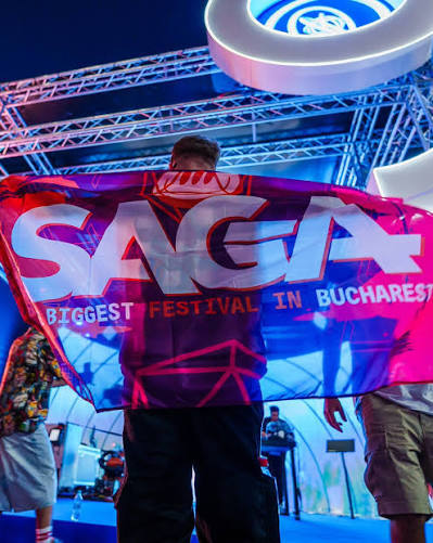 SAGA 2026. Festivalul Saga by Kaufland, prevederi exagerate pentru presa care vrea să se acrediteze. „Acreditarea e un privilegiu, nu un drept dobândit”. Clauză că pot cere ştergerea materialelor!