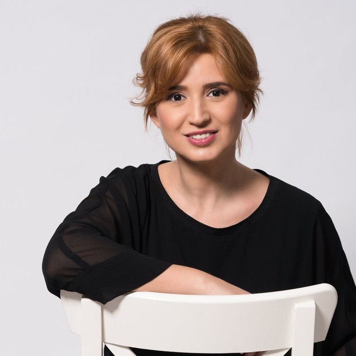 Numire-surpriză în PNL. O fostă jurnalistă a ajuns şefă la una dintre filialele de sector din Bucureşti
