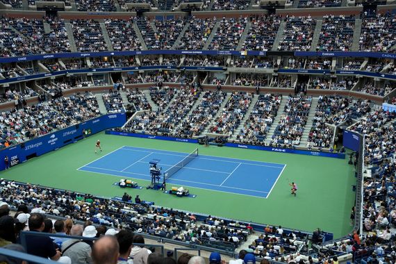 US Open 2026 începe pe 24 august. Serena Williams revine la Flushing Meadows. Programul primelor competiţii