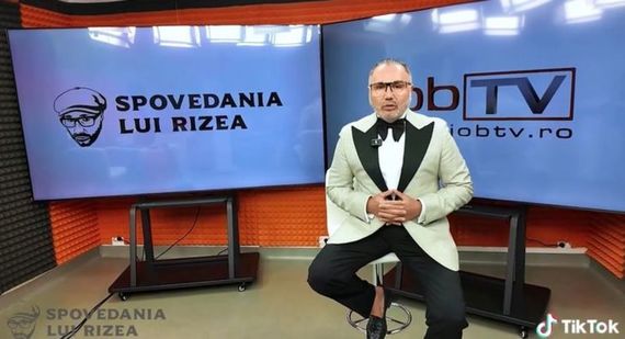 Cine deţine, de fapt, Job TV? O companie vrea să preia postul, Cristian Rizea susţine că el este proprietarul! Ce spun acţionarii despre legăturile cu Rusia. CNA trebuie să ia o decizie