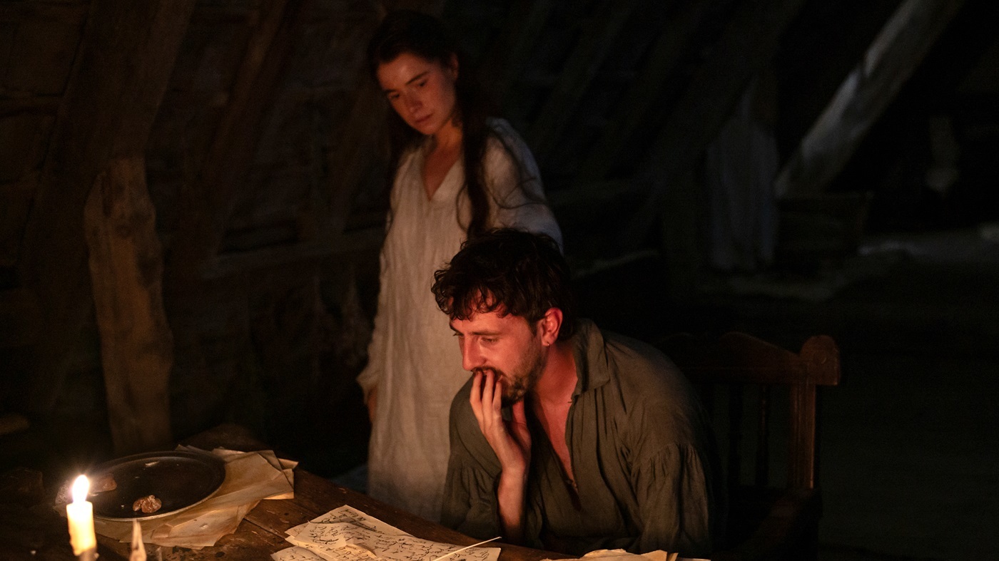 Hamnet, filmul premiat la Globurile de Aur, se vede şi în România, online. Cine îl difuzează