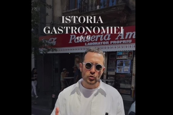 De la merdenea la fenomen naţional. Cum a ajuns discuţia despre untul de la Miţa Biciclista şi margarina de la Patiseria Amzei să domine tot internetul? 