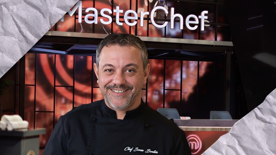 VIDEO. Sorin Bontea, MasterChef, despre Inteligenţa Artificială: "Încearcă să-i dai un prompt să găteşti cu ce ai în casă şi vezi dacă poţi să mânânci!"