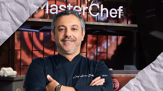 VIDEO. Sorin Bontea, MasterChef, despre Inteligenţa Artificială: "Încearcă să-i dai un prompt să găteşti cu ce ai în casă şi vezi dacă poţi să mânânci!"